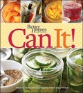 Cover: Better Homes & Gardens Can It! - Wiley
