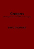 Cover: Creepers - Lulu.com