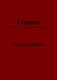 Enlarge image Cover: Creepers - Lulu.com