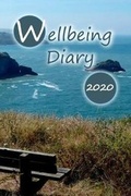 Cover: Wellbeing Diary 2020 - Lulu.com