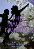 Cover: The Mauve Umbrella - Lulu.com