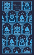 Cover: Tales from 1,001 Nights - Penguin Classics