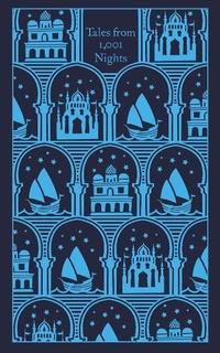Abbildung von: Tales from 1,001 Nights - Penguin Classics
