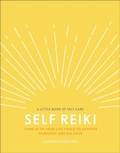 Cover: Self Reiki - DK