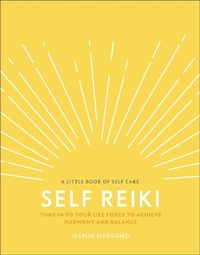 Abbildung von: Self Reiki - DK