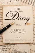 Cover: The Diary - Indiana University Press