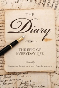 Enlarge image Cover: The Diary - Indiana University Press