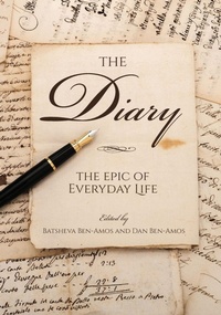 Enlarge image Cover: The Diary - Indiana University Press