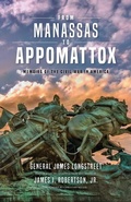 Cover: From Manassas to Appomattox - Indiana University Press