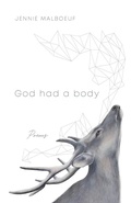 Cover: God Had a Body - Indiana University Press
