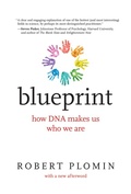 Cover: Blueprint - MIT Press