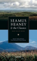 Cover: Seamus Heaney and the Classics - Oxford University Press