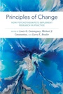 Cover: Principles of Change - Oxford University Press Inc