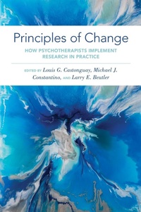 Enlarge image Cover: Principles of Change - Oxford University Press Inc