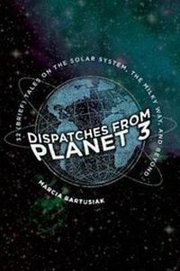 Abbildung von: Dispatches from Planet 3 - Yale University Press