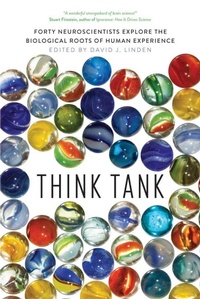 Enlarge image Cover: Think Tank - Yale University Press
