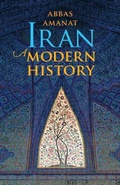Cover: Iran - Yale University Press