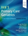 Cover: Ham's Primary Care Geriatrics - Elsevier
