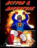 Cover: Action & Adventure - Lulu.com