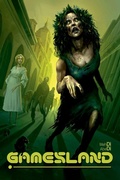 Cover: Gamesland - Lulu.com