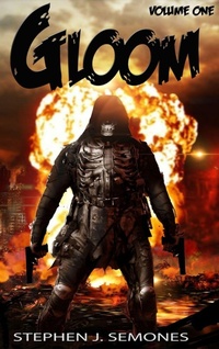 Enlarge image Cover: Gloom - Lulu.com