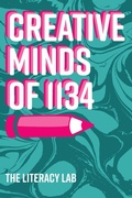 Cover: Creative Minds of 1134 - Lulu.com