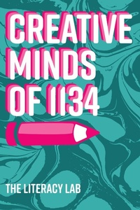 Enlarge image Cover: Creative Minds of 1134 - Lulu.com