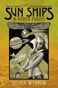 Cover: The Sun Ships & Other Poems - Lulu.com
