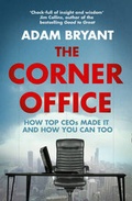 Cover: The Corner Office - HarperPress