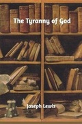 Cover: The Tyranny of God - Blurb