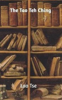 Abbildung von: The Tao Teh Ching - Blurb