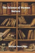 Cover: The Science of Human Nature - Blurb
