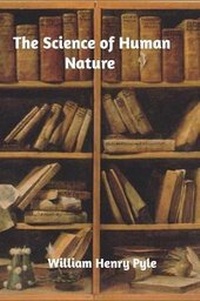 Enlarge image Cover: The Science of Human Nature - Blurb