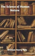 Cover: The Science of Human Nature - Blurb