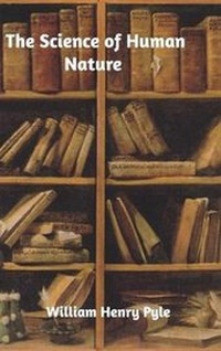 Enlarge image Cover: The Science of Human Nature - Blurb
