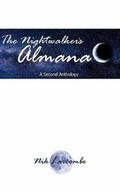 Cover: The Nightwalker's Almanac - Blurb