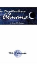 Cover: The Nightwalker's Almanac - Blurb