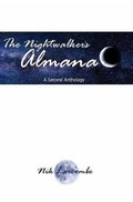 Cover: The Nightwalker's Almanac - Blurb