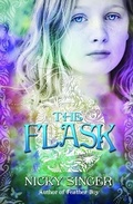 Cover: The Flask - HarperCollins