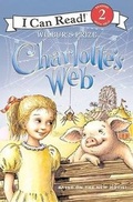 Cover: Charlotte's Web: Wilbur's Prize - Collins