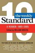 Cover: Weekly Standard - HarperCollins