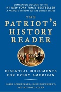 Cover: The Patriot's History Reader - Sentinel