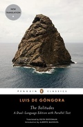 Cover: The Solitudes - Penguin Classics