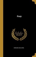 Cover: Fury - Creative Media Partners, LLC