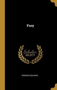 Enlarge image Cover: Fury - Creative Media Partners, LLC