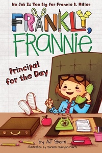 Enlarge image Cover: Principal for the Day - Grosset & Dunlap
