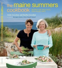 Abbildung von: The Maine Summers Cookbook - Avery