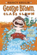 Cover: Wet and Wild! #5 - Grosset & Dunlap