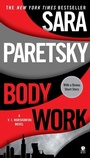 Cover: Body Work - Berkley