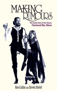 Enlarge image Cover: Making Rumours - Wiley